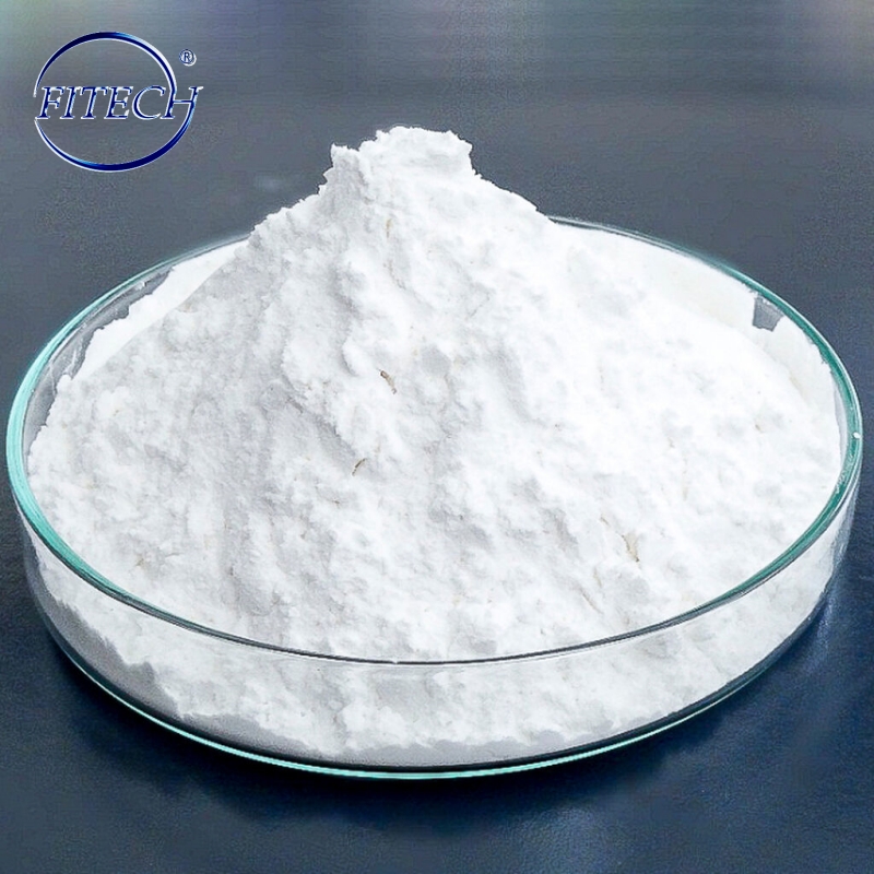 Titanium Dioxide Powder (TiO2), Food Grade / USP