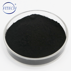 High Purity 99.9%, 99.5% Zirconium Diboride Nanoparticles, 45nm