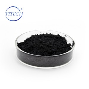 Factory Price Rare Earth Neodymium Praseodymium Oxide For Analytical Reagent