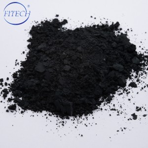Factory Price Rare Earth Neodymium Praseodymium Oxide For Analytical Reagent