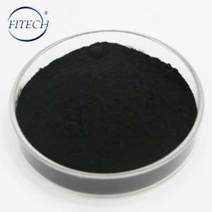 Superconducting Materials High temperature carbide added 50nm spherical Niobium powder