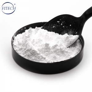 Tellurium Oxide Powder CAS :7446-07-3