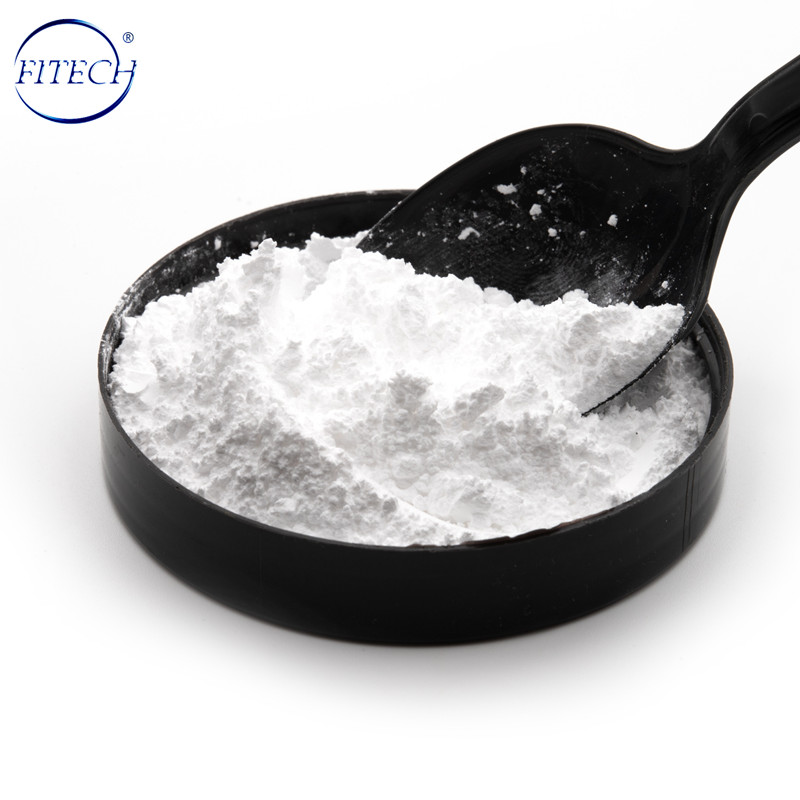 Chất lượng cao CAS 5949-29-1 Axit Citric khan phụ gia thực phẩm