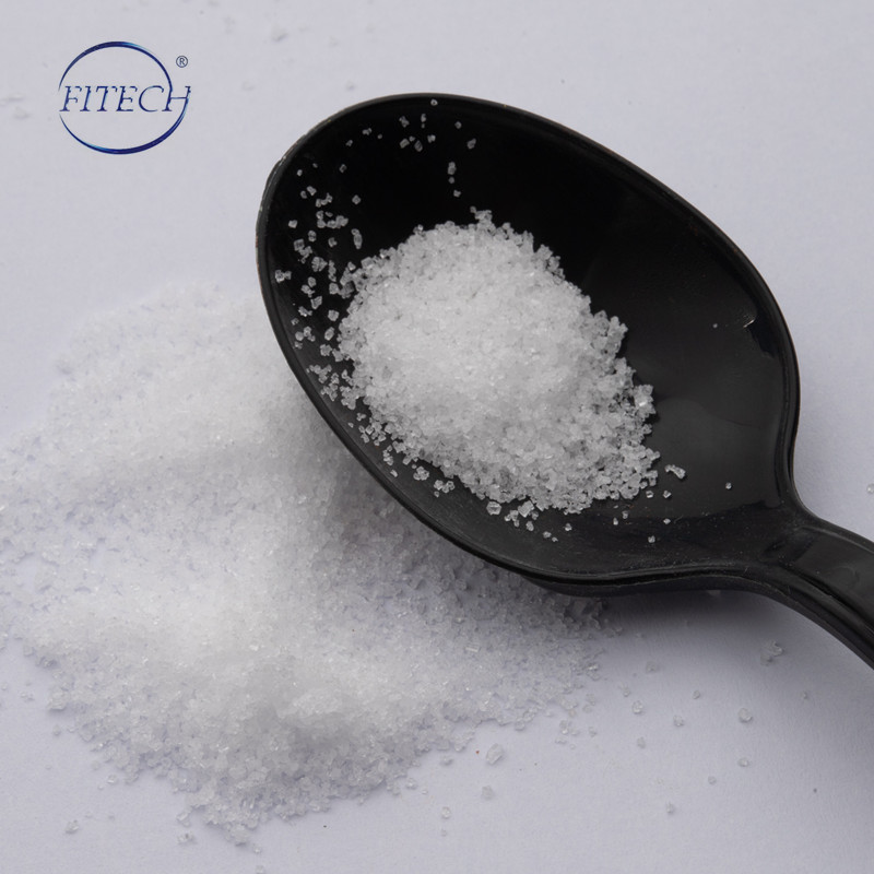 High Purity 99% Thiourea