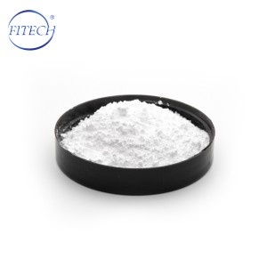 Fitech White Powder 96% Pure CAS 141-53-7 for Aviation Lubricating Oil Adhesive Additives