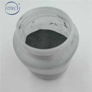 High Purity HfN Powder Price CAS 25817-87-2 Hafnium Nitride Powder