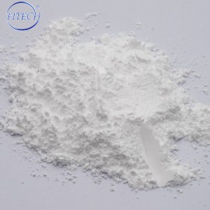 Detergents d'agent espessidor de grau industrial CMC Carboximetil cel·lulosa sòdica