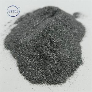 Industrial Used High Purity Bismuth Telluride  CAS 1304-82-1