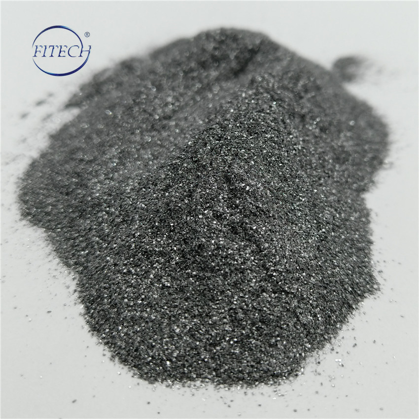 99% Purity Best Price Bismuth Telluride for Semiconductor CAS 1304-82-1