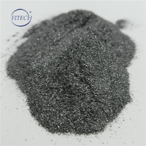 Factory Price Sell Bismuth Telluride Powder with CAS No 1304-82-1