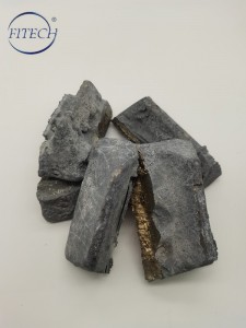 Good Quality 500g/Ingot Lanthanum Cerium Mischmetal