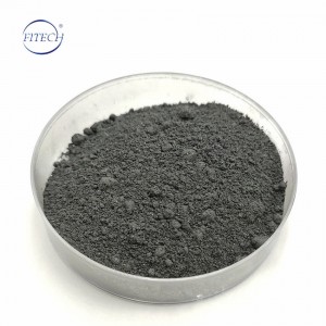 High Purity HfN Powder Price CAS 25817-87-2 Hafnium Nitride Powder