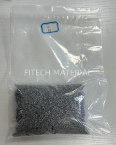 Zirconium-Vanadium Ferroalloy Zr70V24Fe / Zr56VFe for Additives in Steel Production