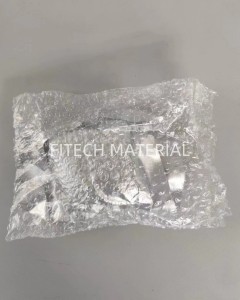 Zirconium-Vanadium Ferroalloy Zr70V24Fe / Zr56VFe for Additives in Steel Production