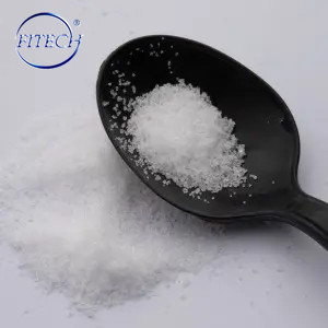 Supply high quality 99.9% purity cesium sulfate as catalyst for production