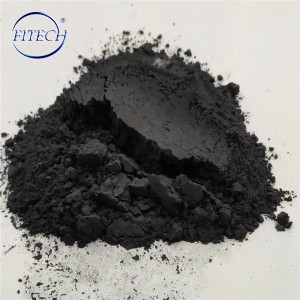 CAS 7440-48-4 Good Price Metal Cobalt Powder On Sale