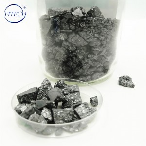 Arsenic metal used for making alloy additives