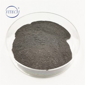 Bismuth Nanoparticles, 99.9% 300 mesh High purity bismuth powder