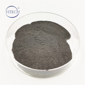 China Supplier Poduced Nano-Ferrum, Sub-micron Ferrum