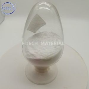 LaCeCl3 Lanthanum Cerium Chloride Powder For Steelmaking