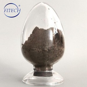 Magnesium Nitride Nanoparticles 99.9% Factory Supply 10μm, 45μm, 75μm