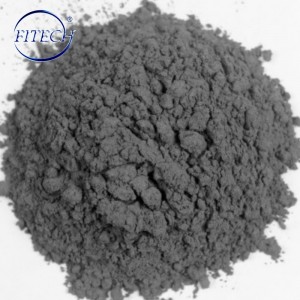 Nanometer tin powder vapor deposition method 50nm Sn powder