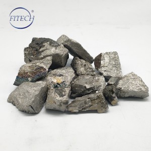 10-50mm 60%daq Ferro Molybdenum