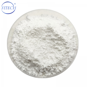 Nano Ytterbium Oxide Powder High-Purity Ultra-Fine Ytterbium Trioxide
