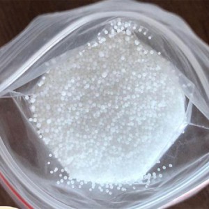 China Supply White Pearls Caustic Soda NaOH