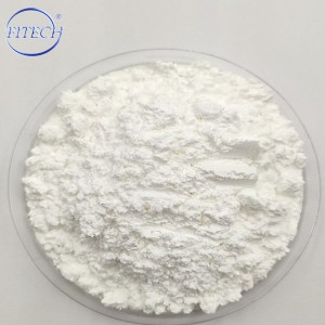 High Quality LaCeF3 Powder Lanthanum Cerium Fluoride