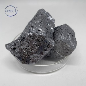 Materiale competitive Bucle de metal siliciu la preț de 1 kg