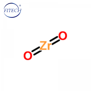 Zro2*Y2o3 Yttrium Stabilized Zirconia Use In Ceramic And Refractory