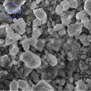 Factory Supply 99.9% Silicon hexaboride Nanoparticles Nano SiB6