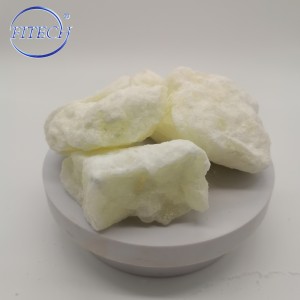 China Manufacturer High Purity Lanthanum Cerium Chloride