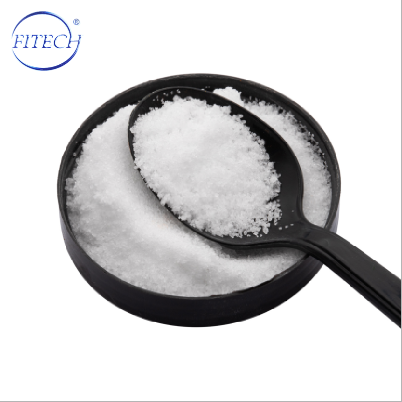 Rare Earth Powder Lanthanum Sulfate For Preservative