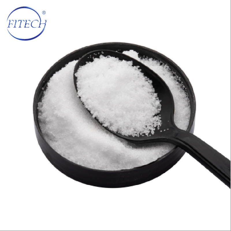 Bột đất hiếm Lanthanum Sulfate dùng làm chất bảo quản