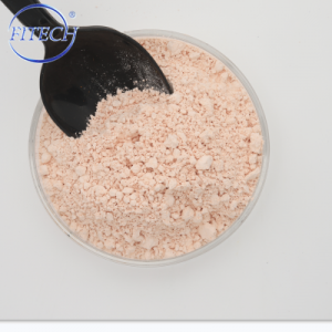 Rare Earth Polishing Superfined Powder Cerium Oxide for Glass Polishing