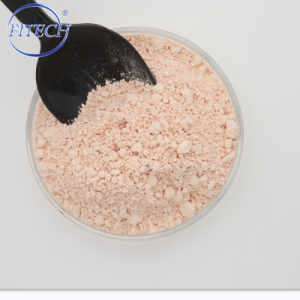 CAS 1306-38-3 Rare Earth Polishing Powder Cerium Oxide For Glass Polishing