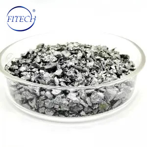 0.2-6mm AlV55 Vanadium Aluminium Alloy