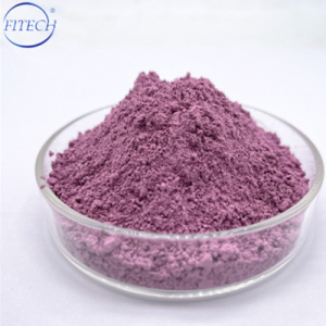 CAS 10024-93-8 High Quality NdCl3 Catalyst Neodymium Chloride