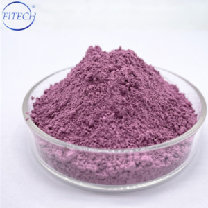 Hot Sale High Quality Neodymium Chloride 99.9%Min with Factory Price