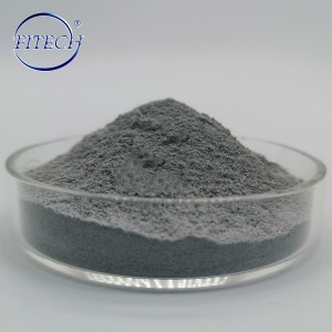 1 μm Superconducting Niobium powder for capacitors and cemented carbide materials
