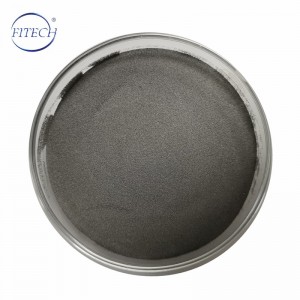 CAS 7440-47-3 Factory Price China Chromium Metal Powder