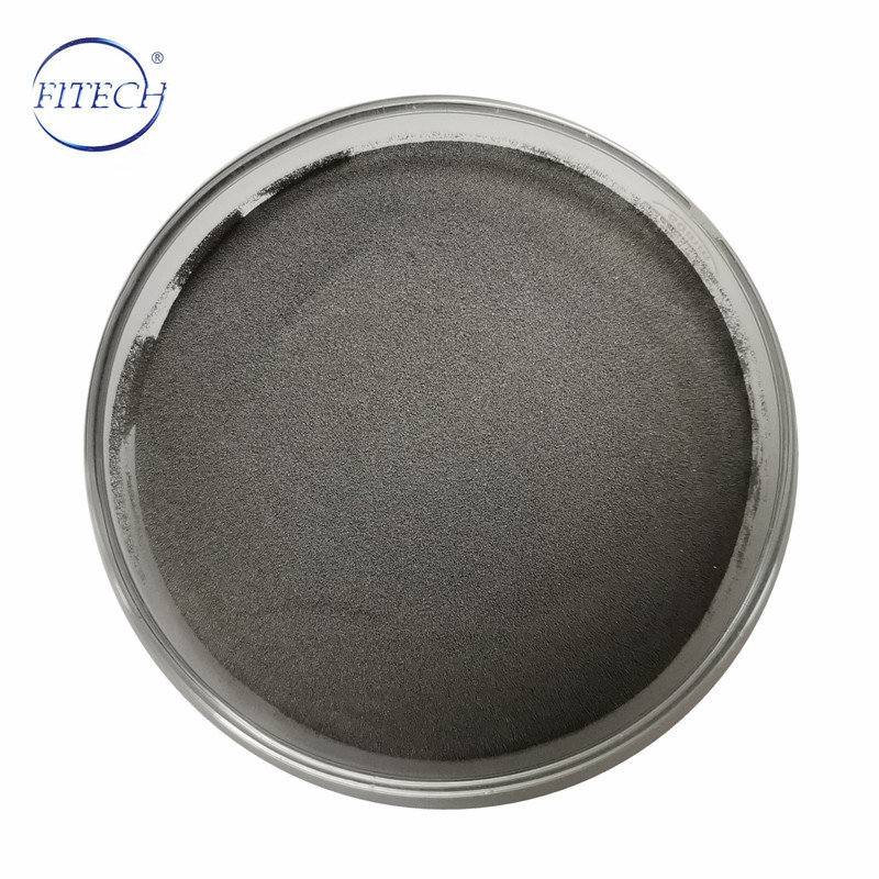 တရုတ်နိုင်ငံမှ 99% Min Chromium Powder ကို ထုတ်လုပ်သည်။