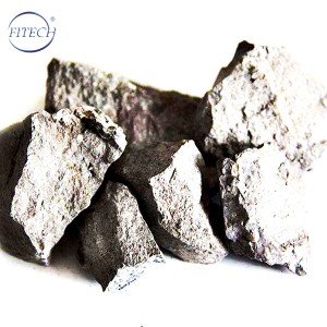 72%/75%min Ferro Silicon Alloy