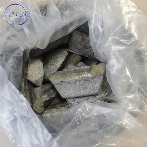 Provide Sample Rare Earth Metal Lanthanum Cerium Mischmetal