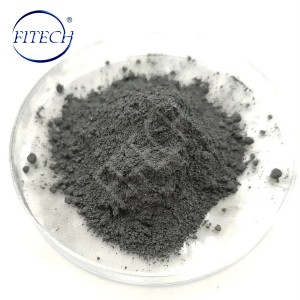 Direct Supply Cr3C2 Ultrafine Powder Used in Chromium Carbide Ceramics