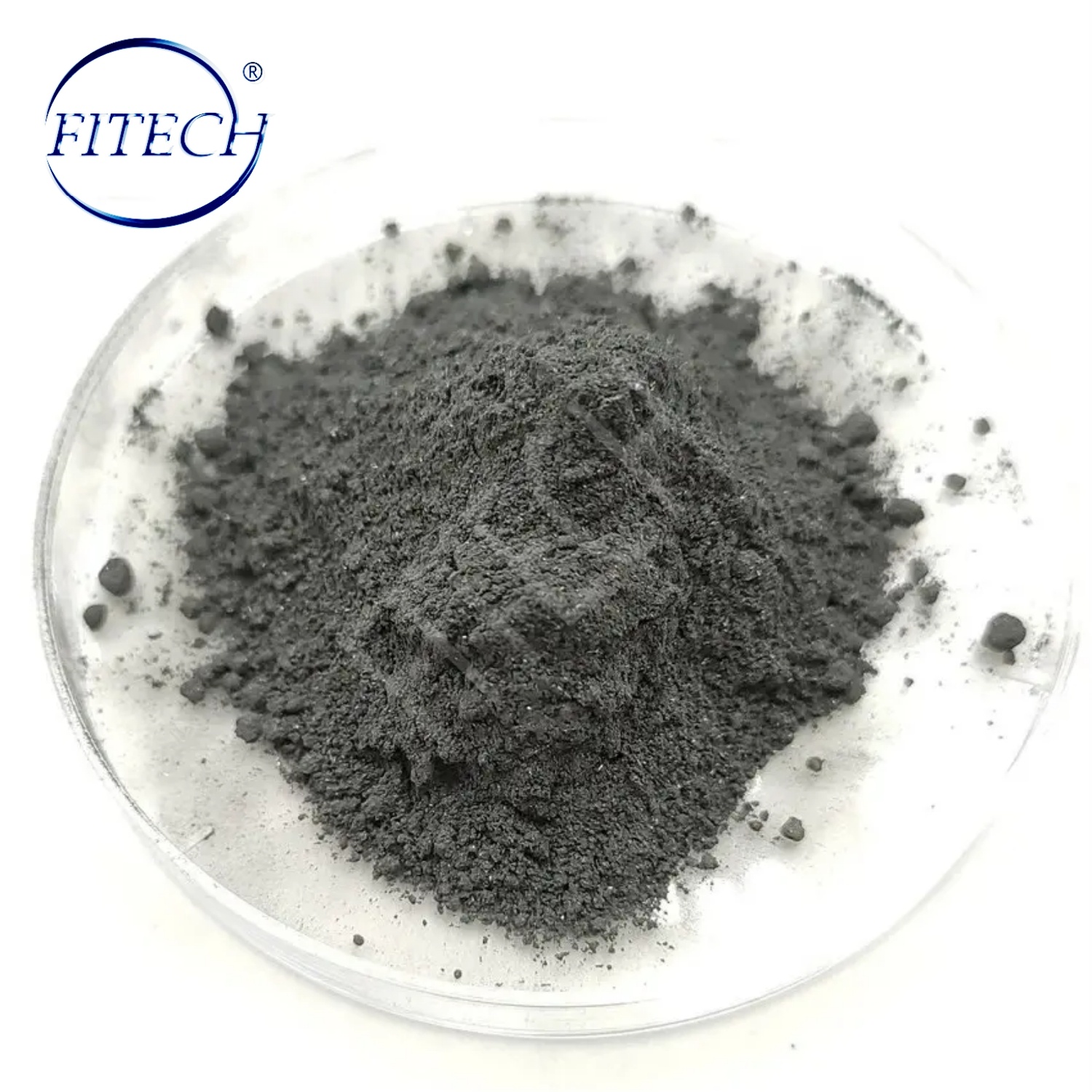 Titanium Carbide Powder CAS 12070-08-5 for Wear-Resistant Material