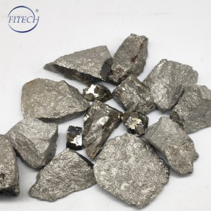 10-50mm 60%min Ferro Molibdenoa