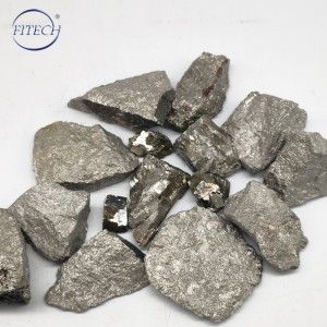 10-50mm 60%min Ferro Molybdenum